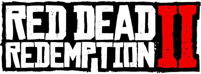 rdr2 logo