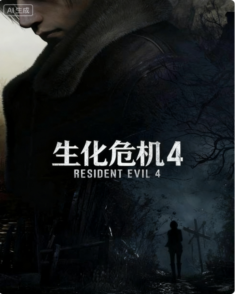 ResidentEvil4