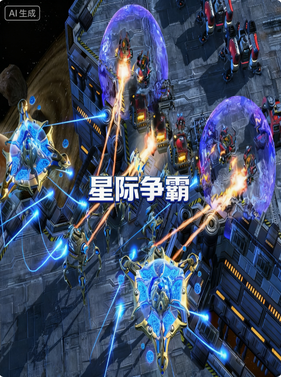 StarCraft 2