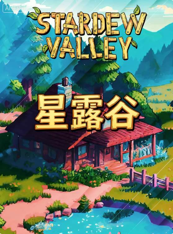 Stardewvalley