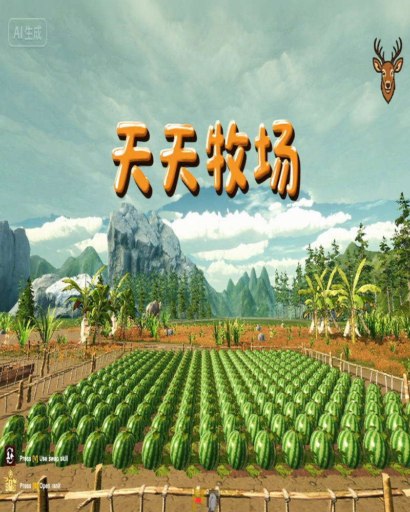 TiantianRanch