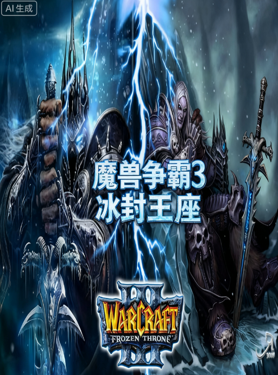 WarcraftIII