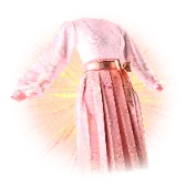 Pink Dress