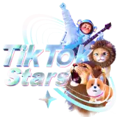 TikTok Stars