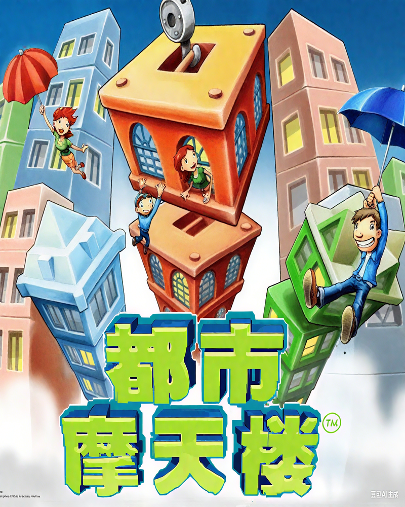 CityTower