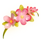 Flower Headband