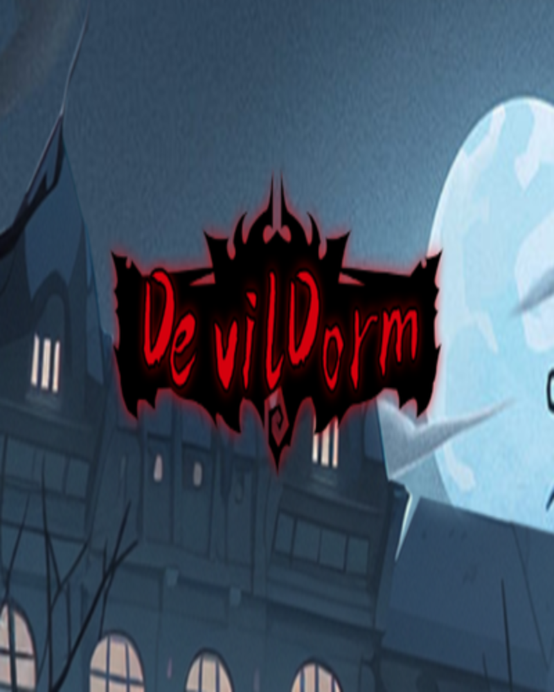 TerroristDormitory